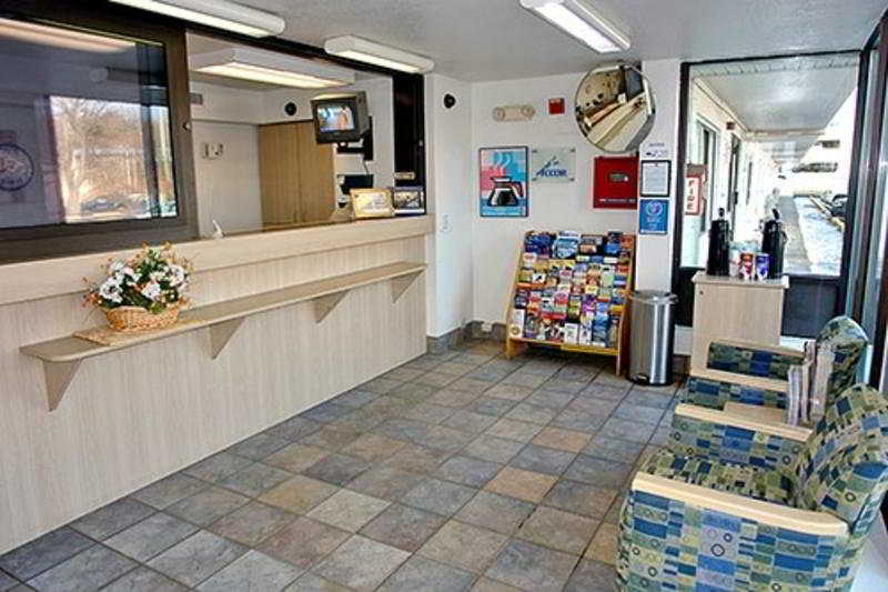 Motel 6 Boston South - Braintree Exterior foto